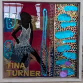 we dont need / 30x30x4 cm