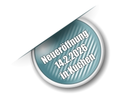 Neueröffnung14.2.2026in Kuchen