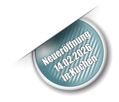 Neueröffnung14.02.2026in Kuchen